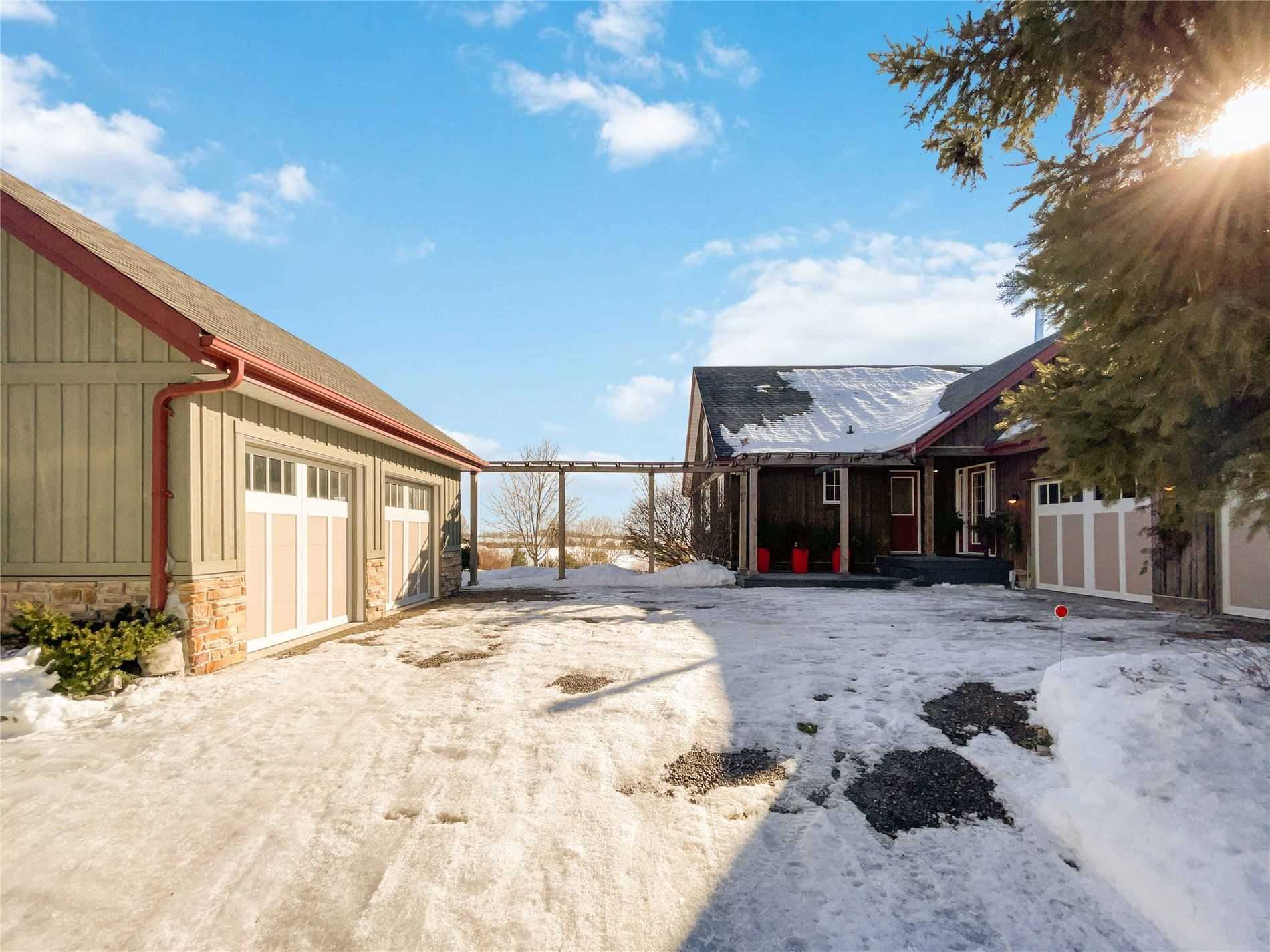 481 Webb Rd