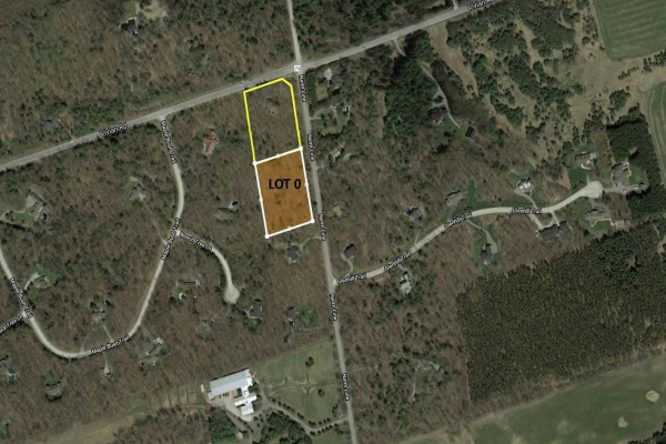 0 Ninth Line, Whitchurch-Stouffville