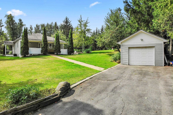 14464 Woodbine Ave, Whitchurch-Stouffville