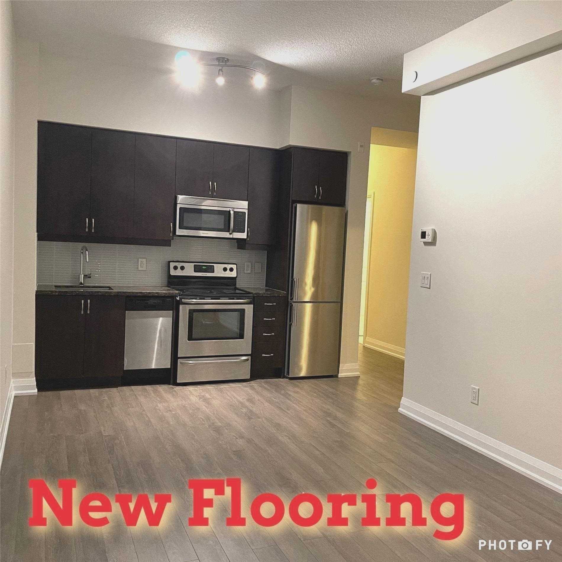 8763 Bayview Ave, #623