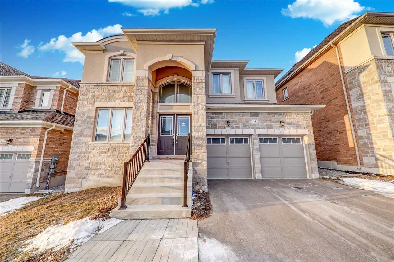 14 Ben Sinclair Ave