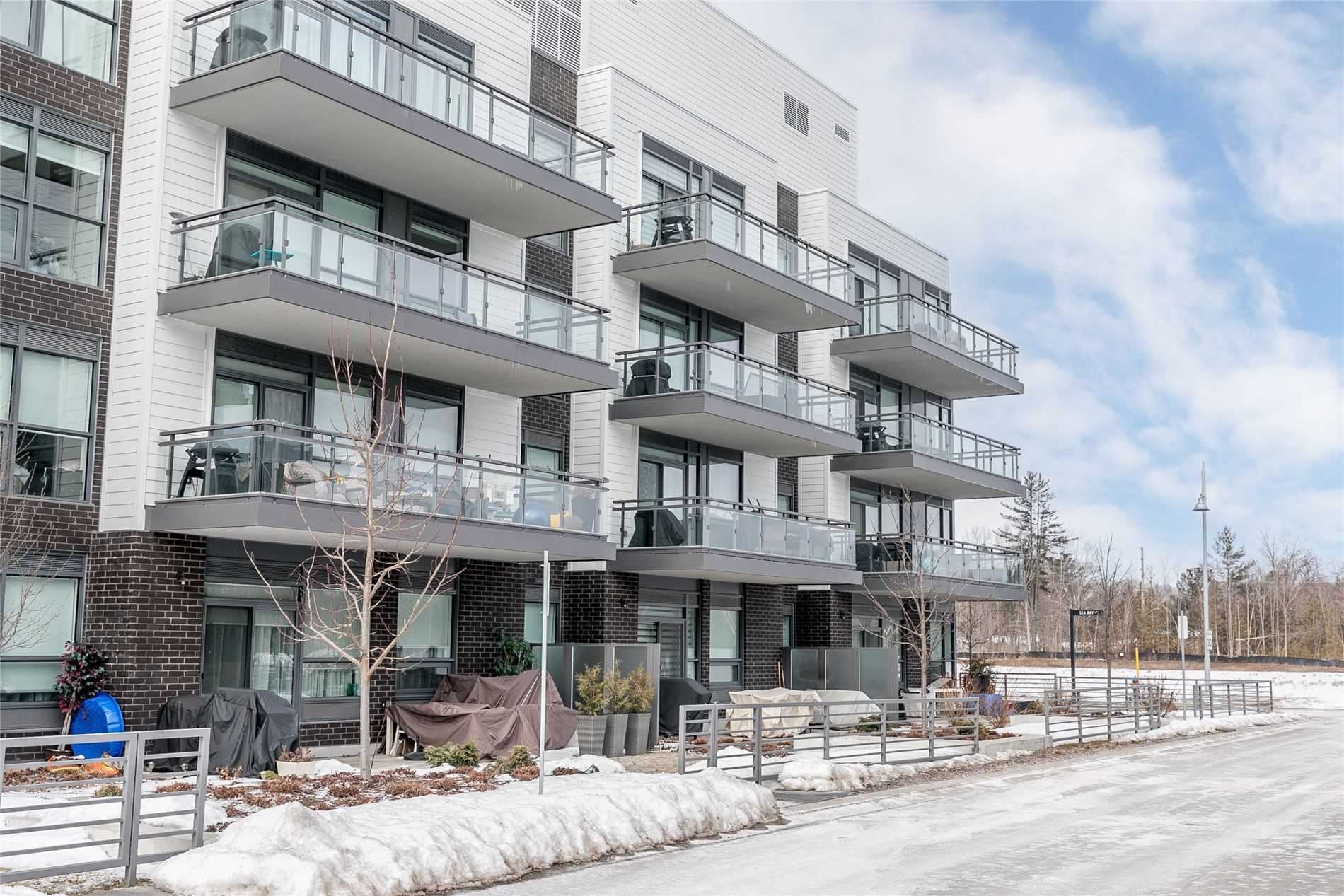 333 Sea Ray Ave, #D322