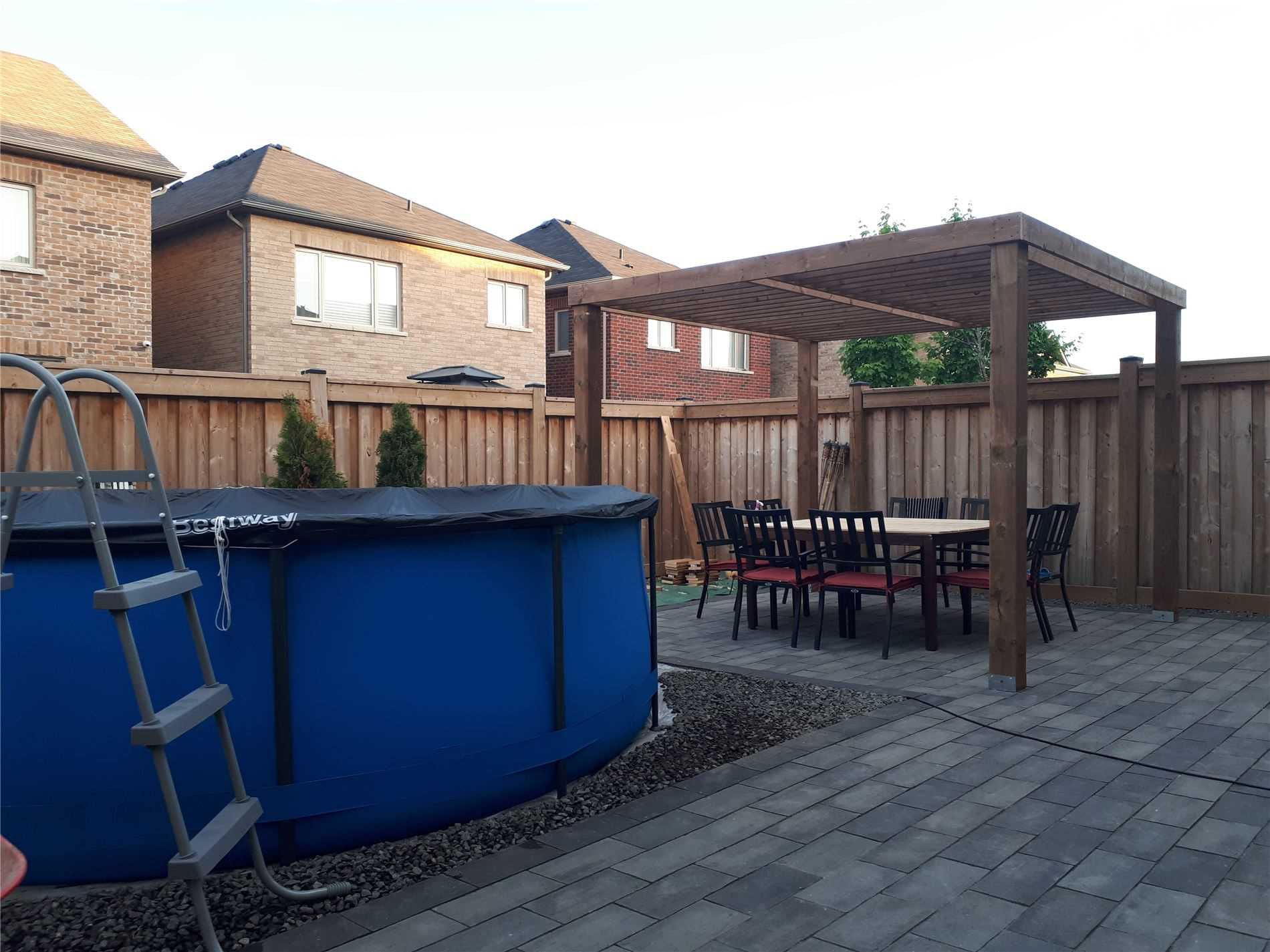 19 Cranbrook Cres