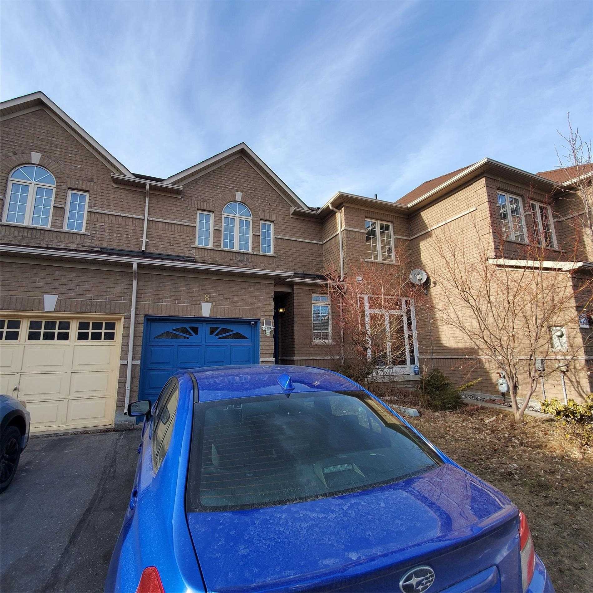 8 Coco Ave