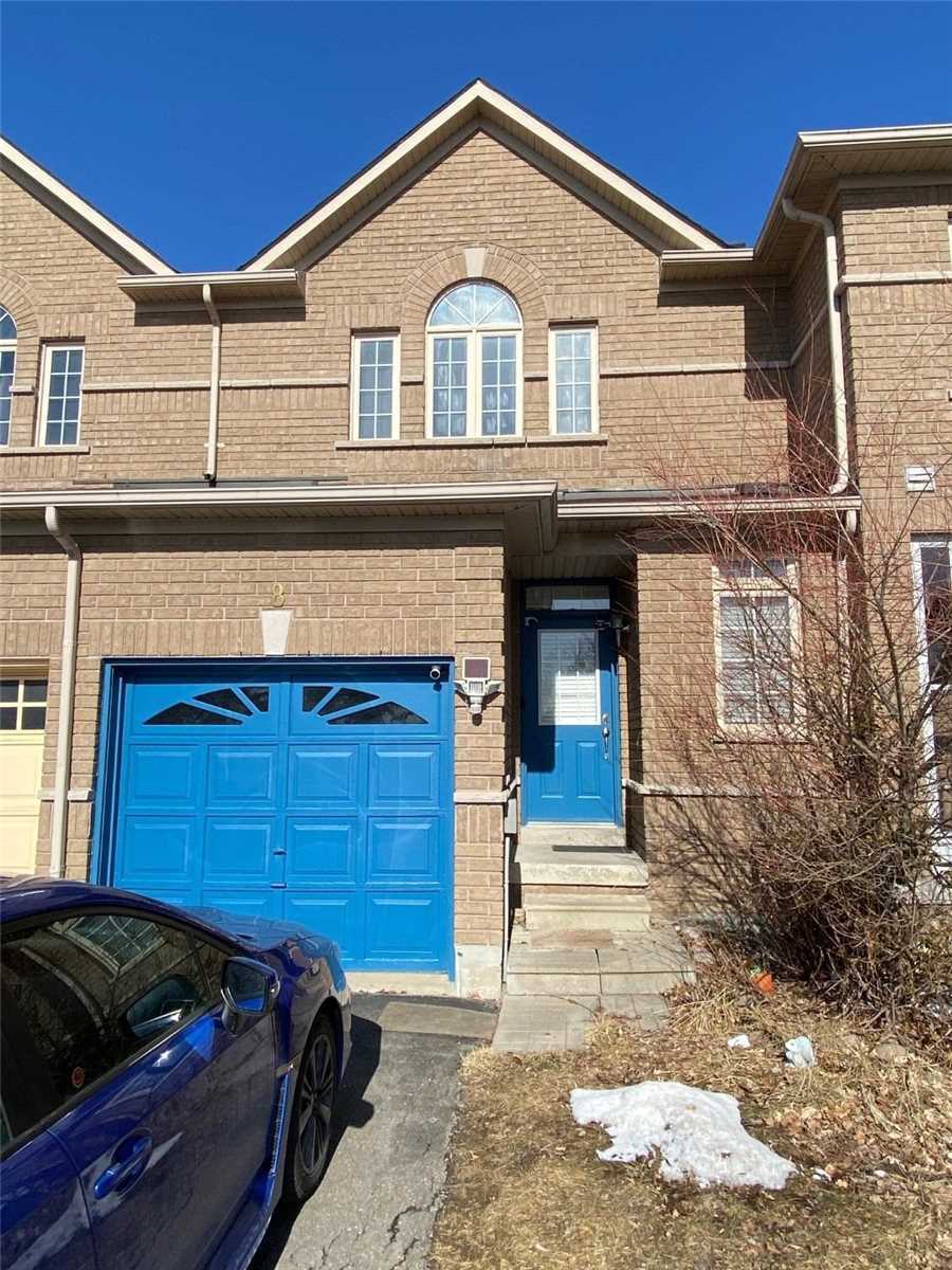 8 Coco Ave