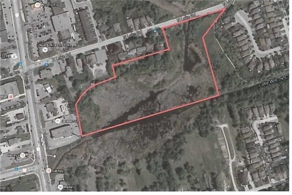 89&107 North Lake Rd, Richmond Hill