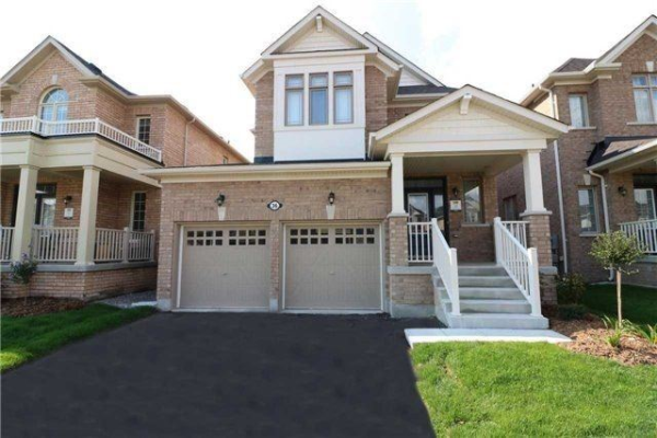 36 Mcgovern St, New Tecumseth