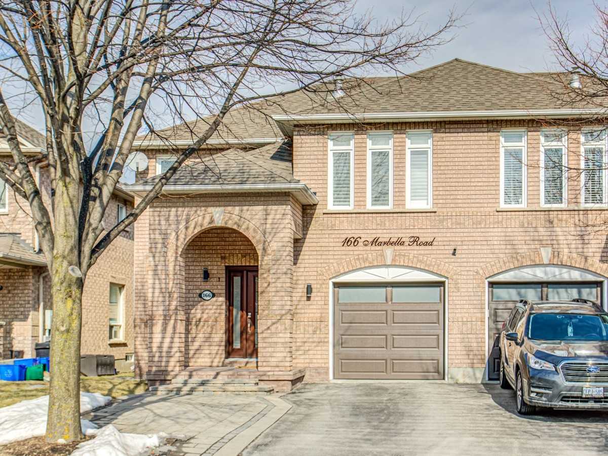 166 Marbella Rd
