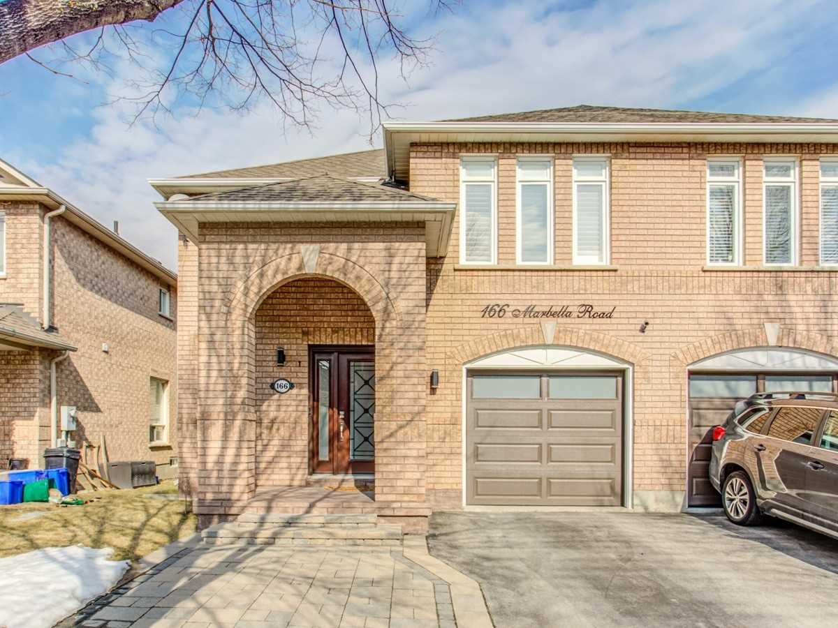 166 Marbella Rd