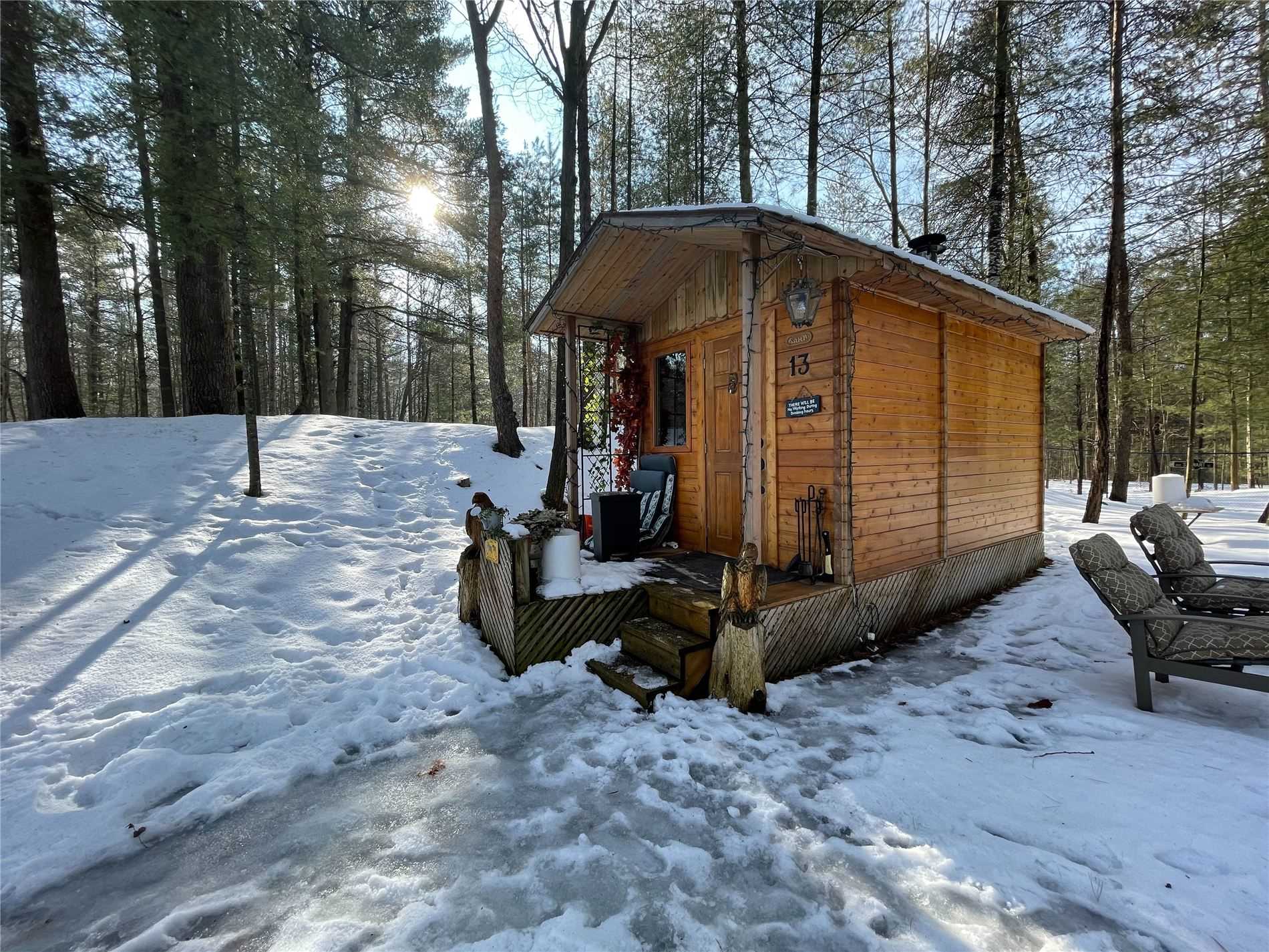 58 Loggers Tr