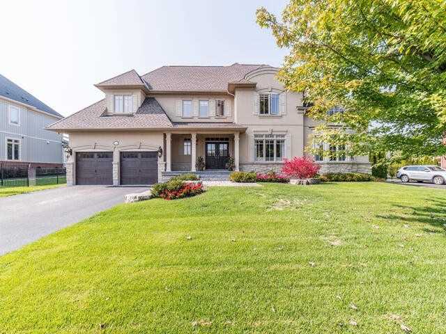 41 Country Club Cres