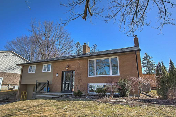 East Gwillimbury