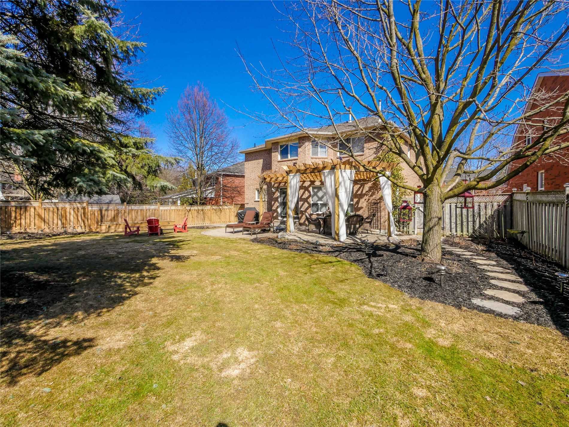 80 Spence Dr