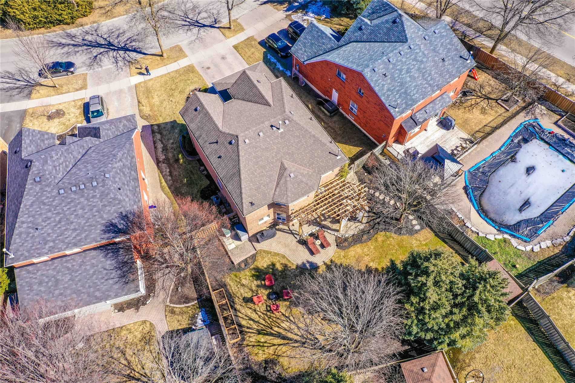 80 Spence Dr