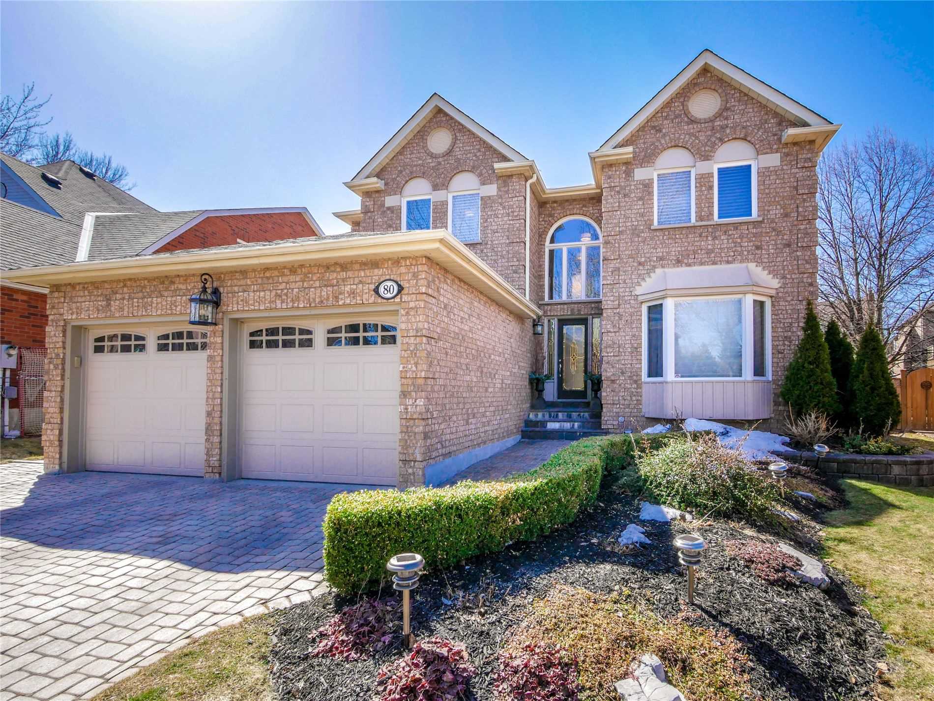 80 Spence Dr