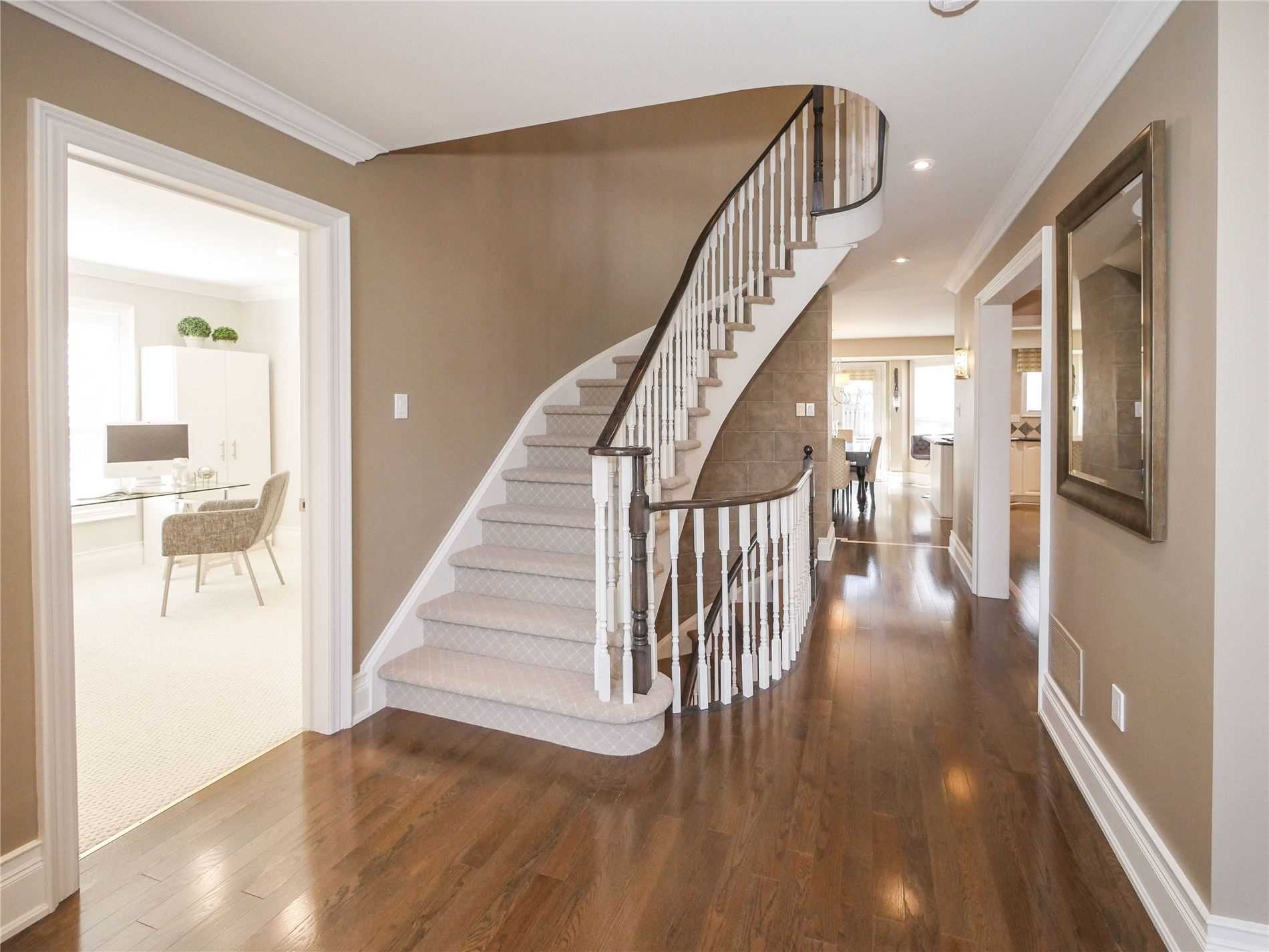 80 Spence Dr