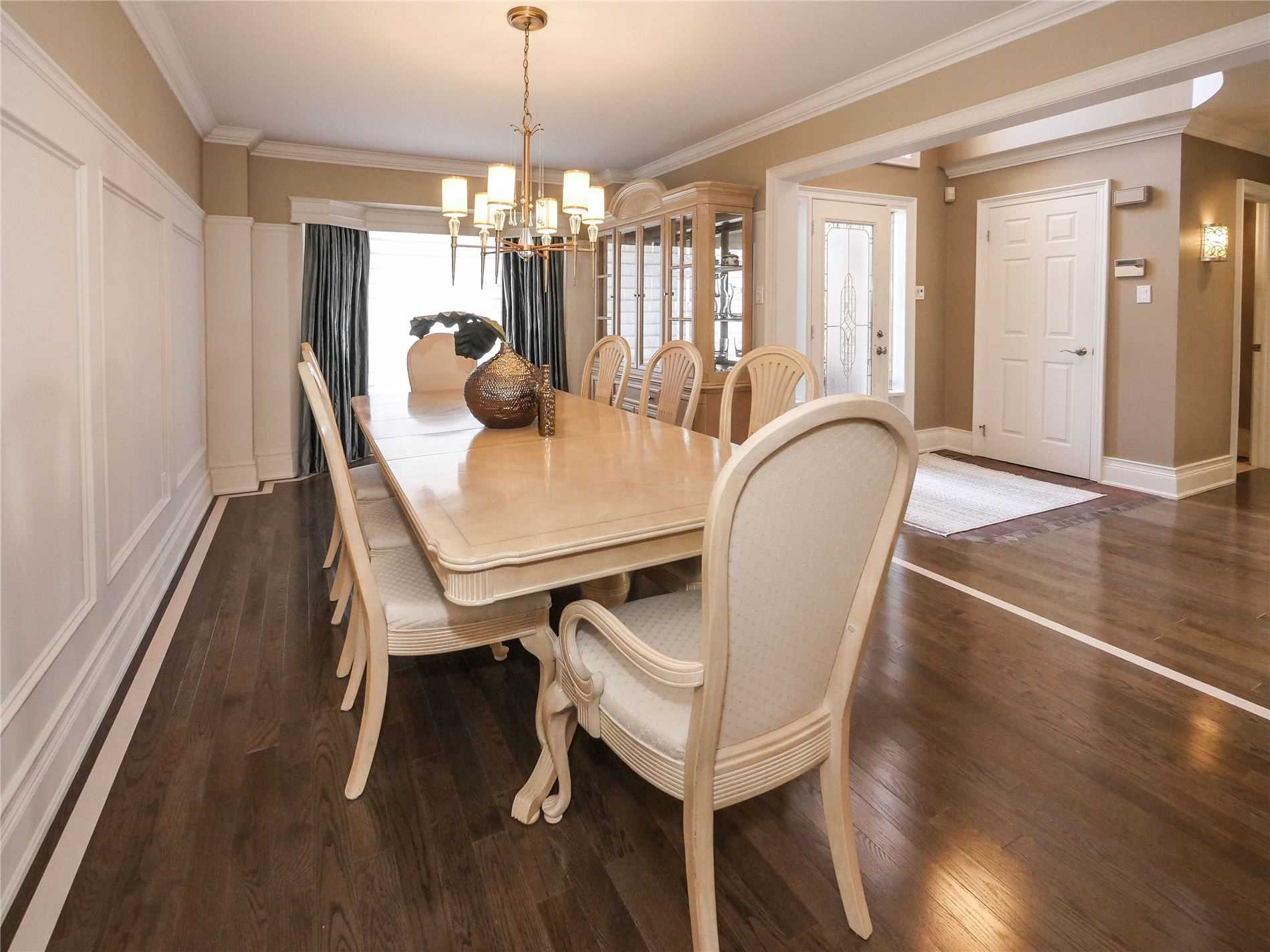 80 Spence Dr