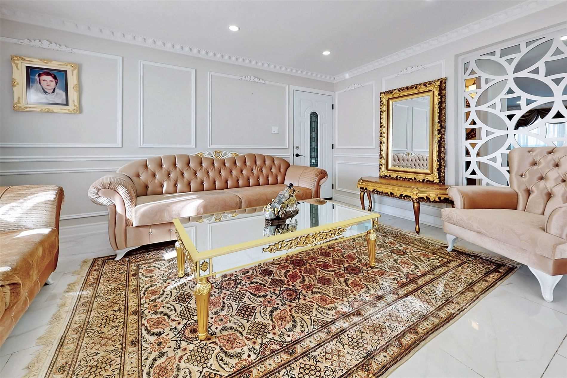 5 Greenan Rd