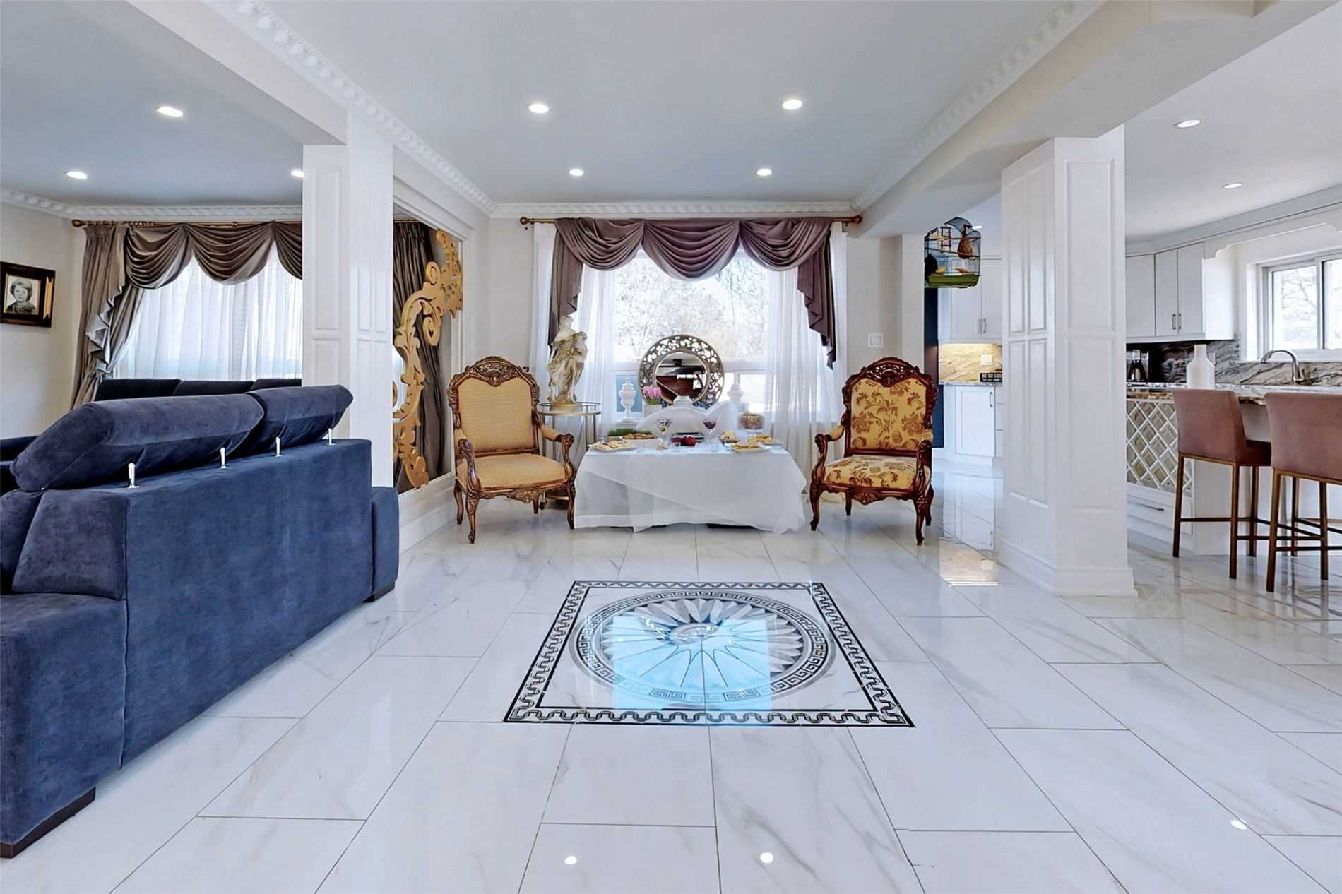 5 Greenan Rd