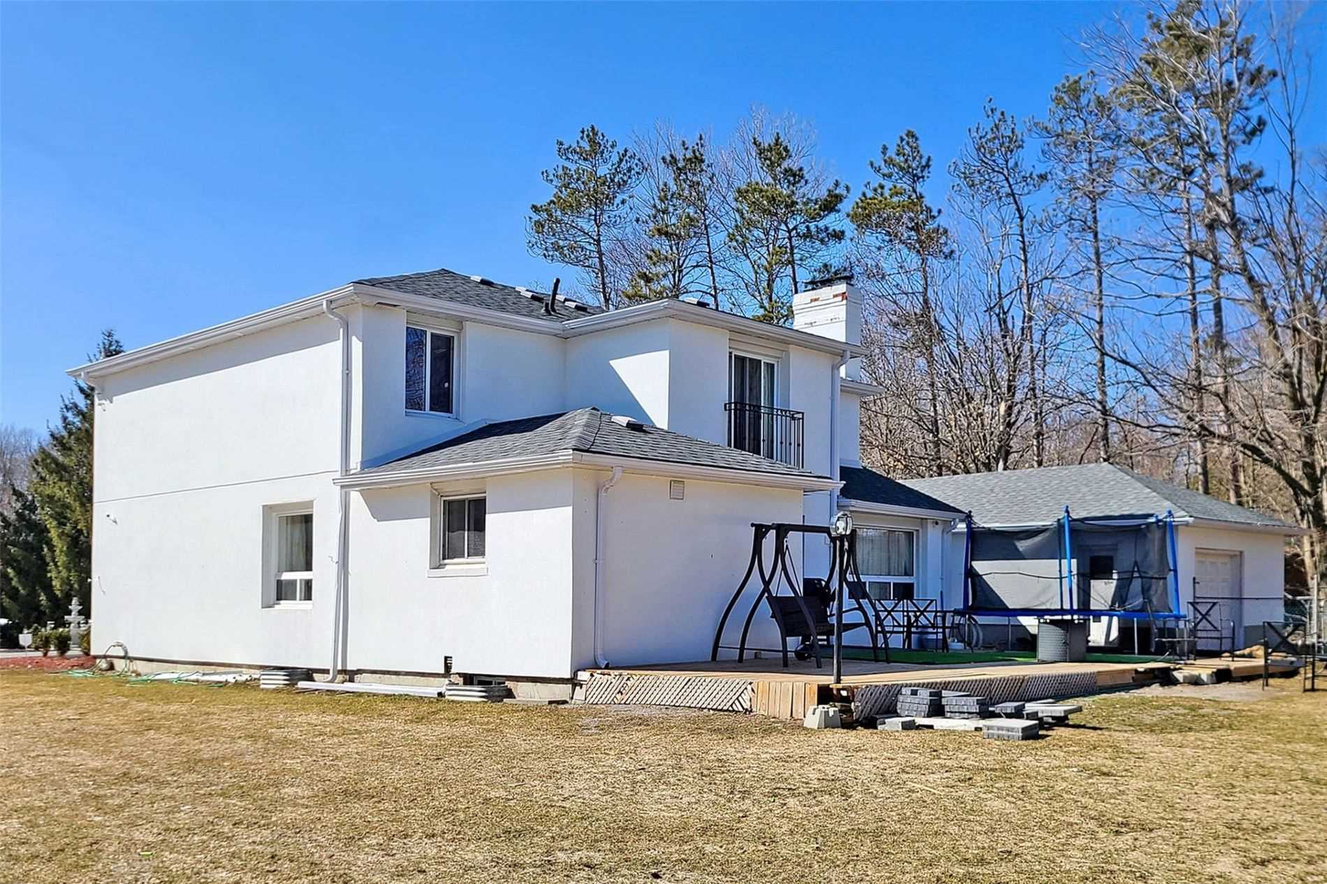5 Greenan Rd