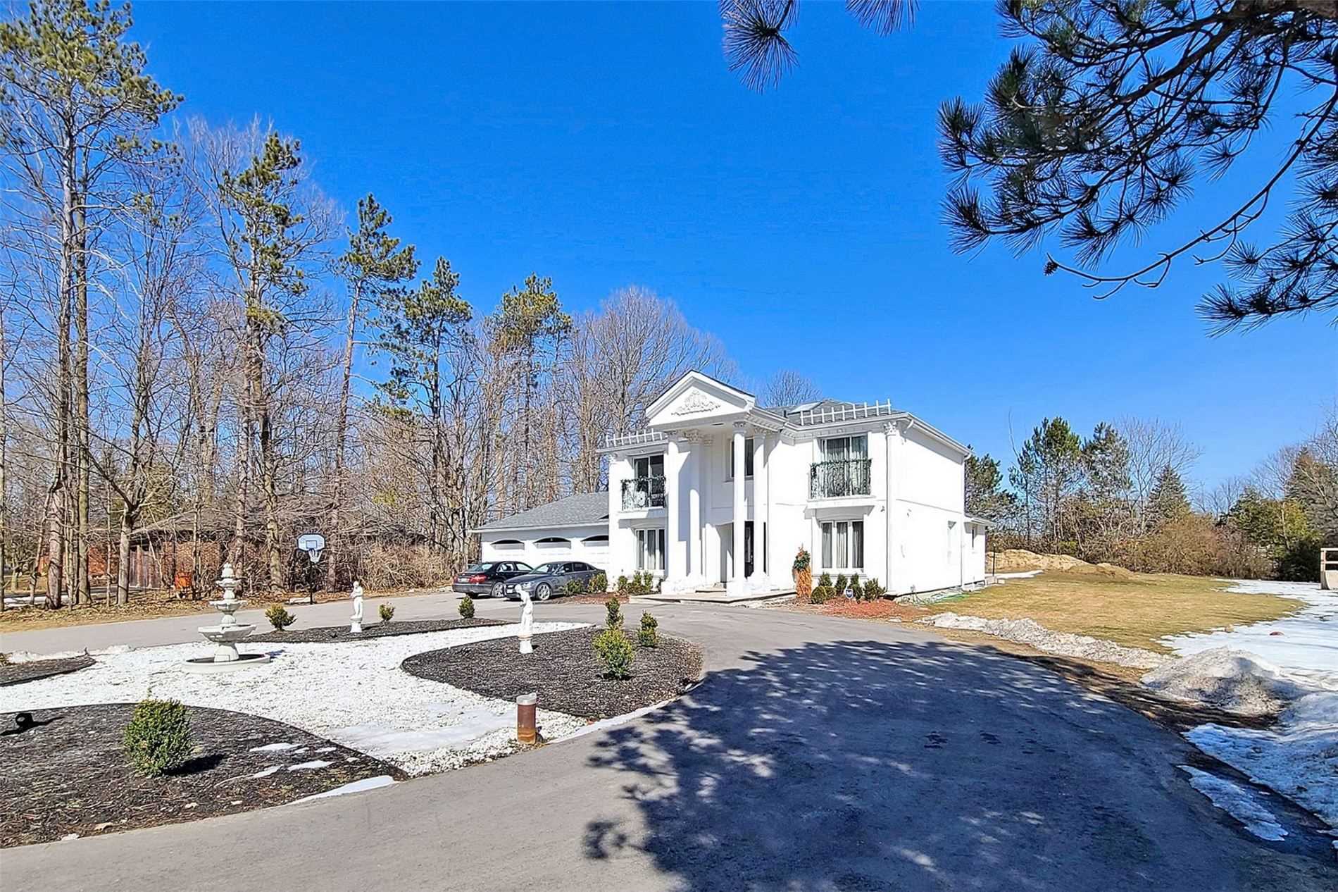5 Greenan Rd
