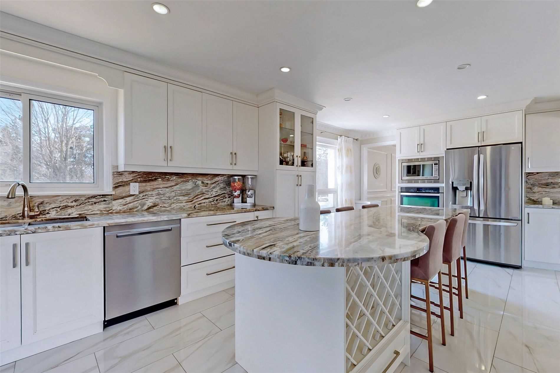 5 Greenan Rd