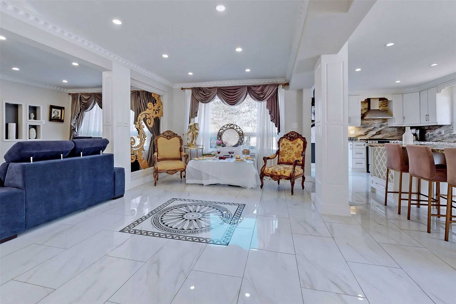 5 Greenan Rd
