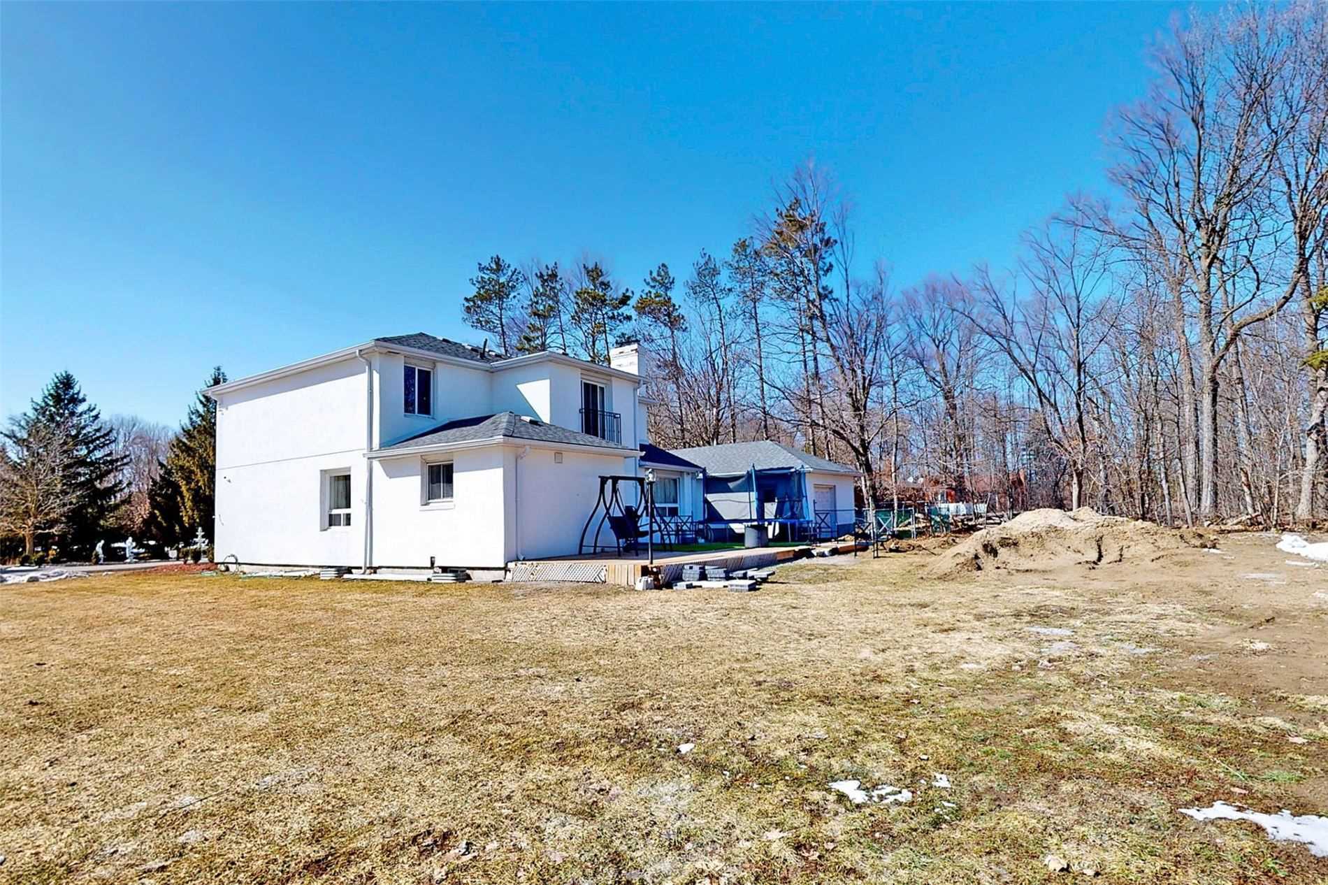 5 Greenan Rd