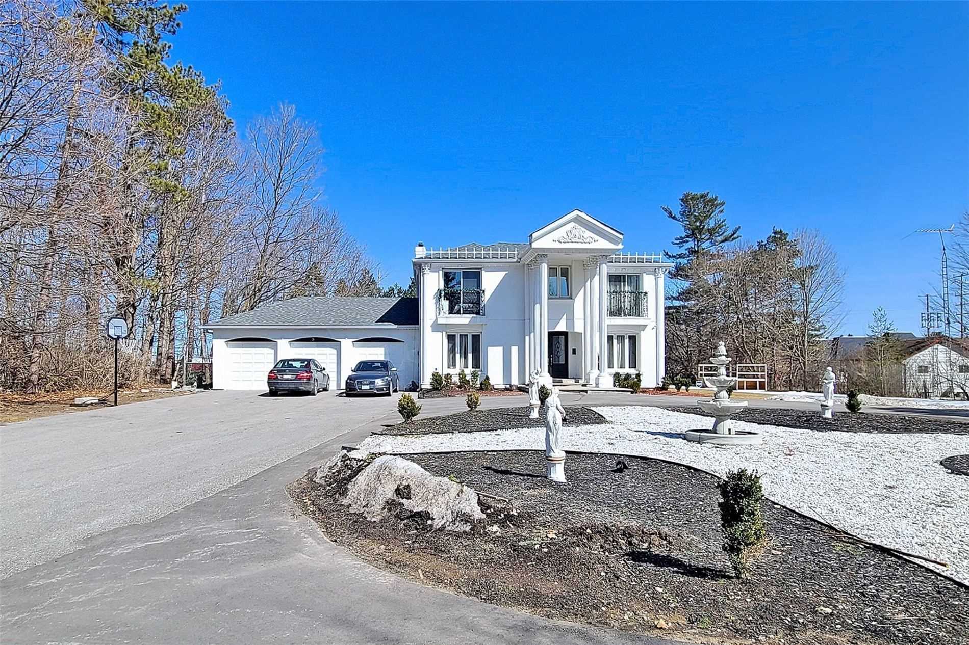 5 Greenan Rd