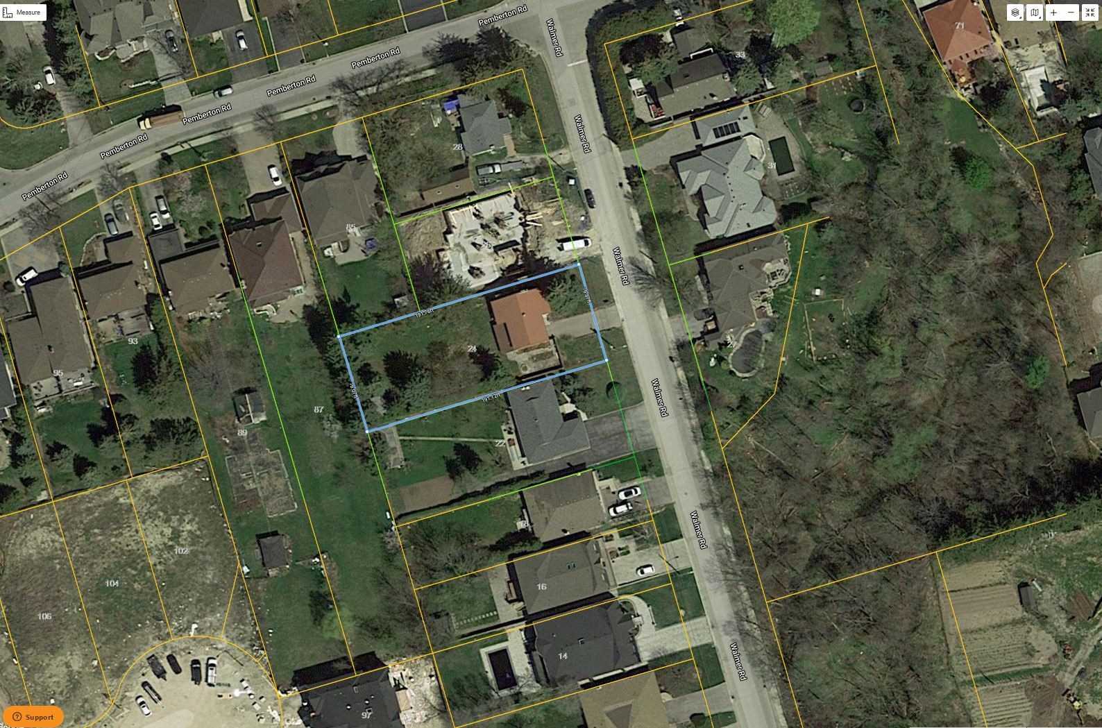 24 Walmer Rd