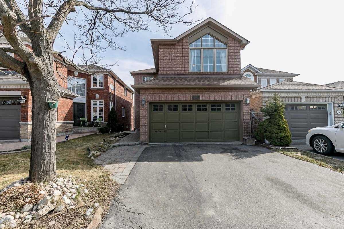 9 Rush Rd