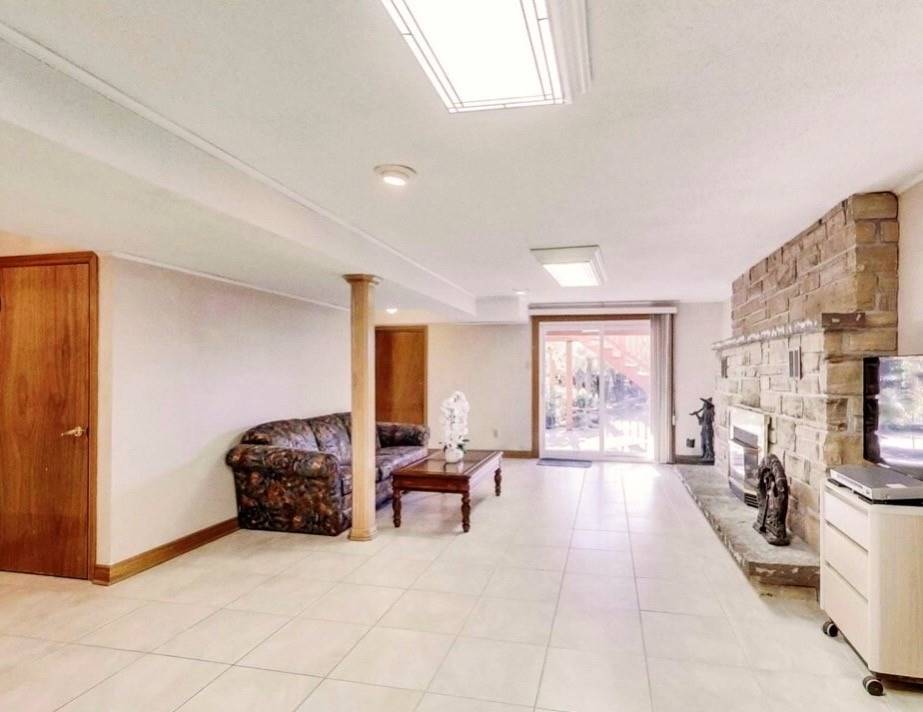 51 Marco Cres, #Bsmt