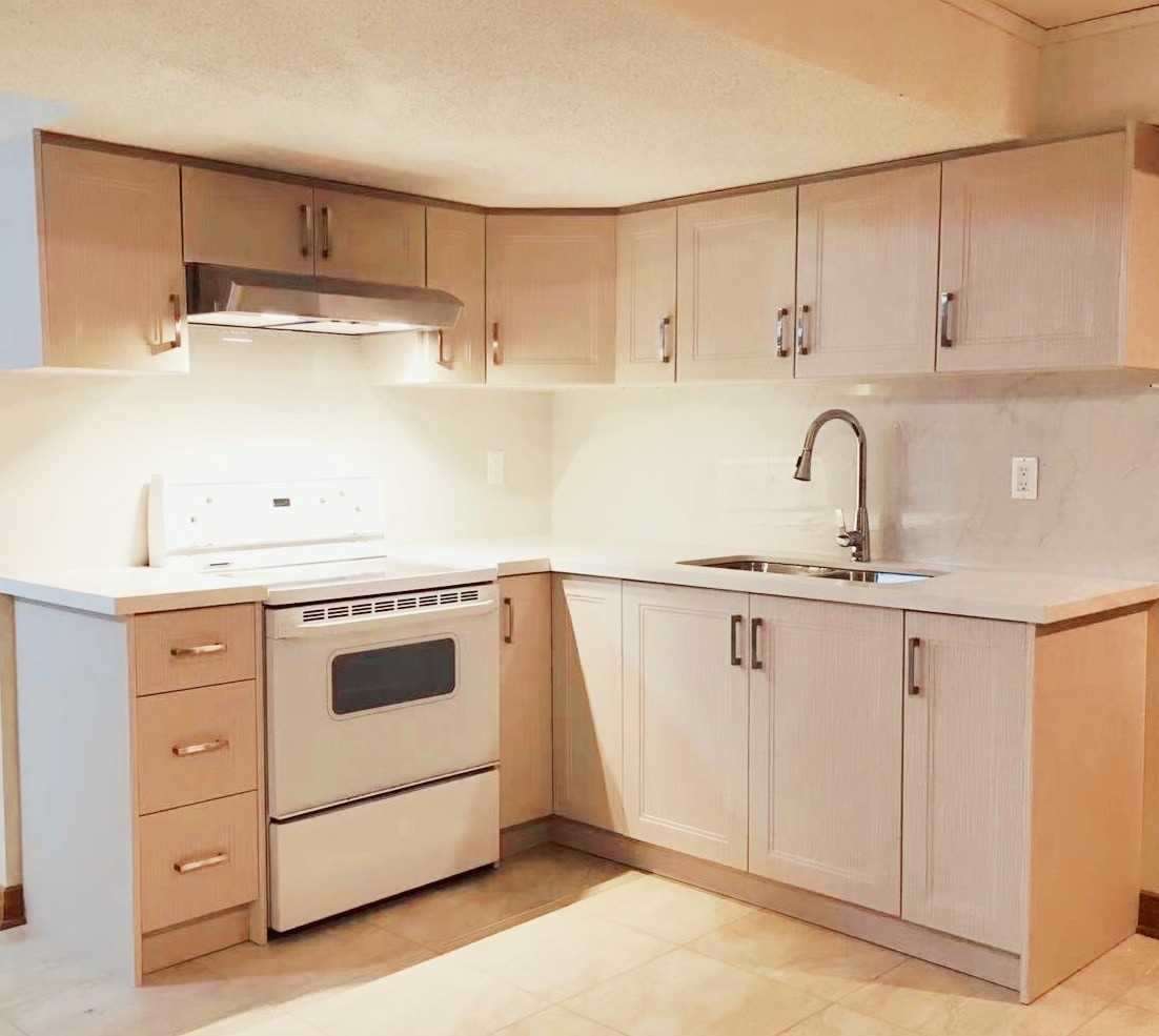 51 Marco Cres, #Bsmt