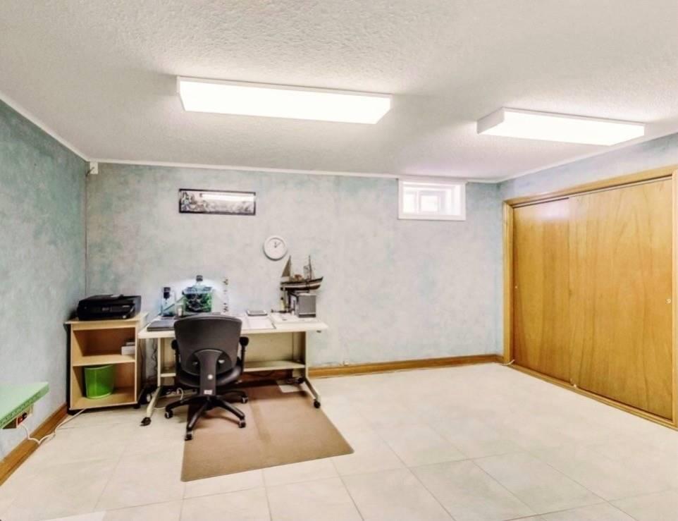 51 Marco Cres, #Bsmt