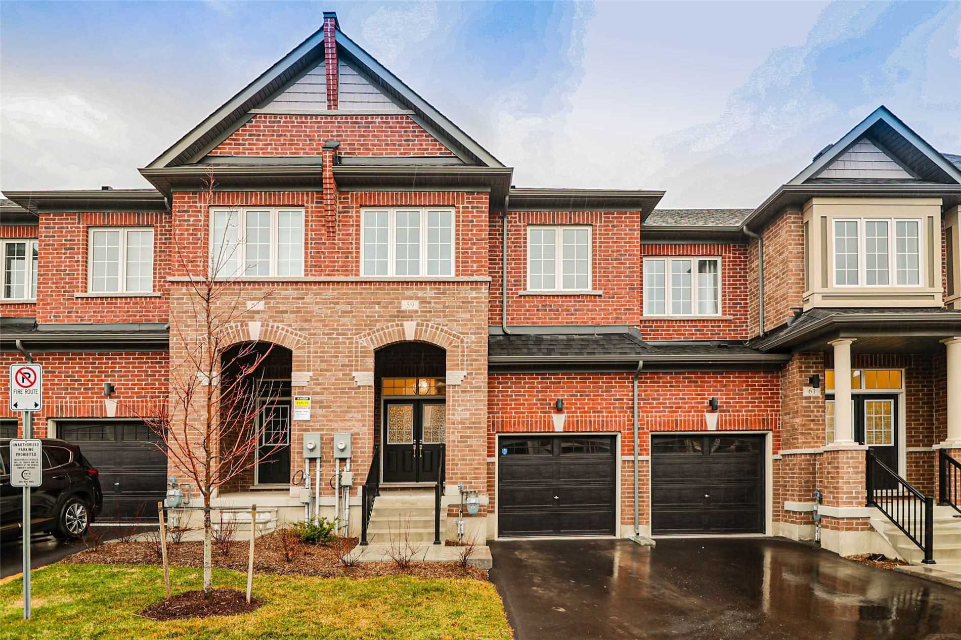 59 Dundonald Tr