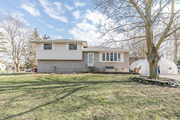 East Gwillimbury