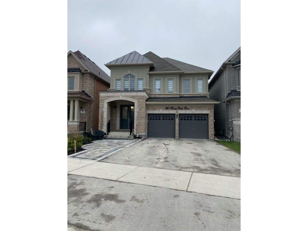 94 Forest Edge Cres