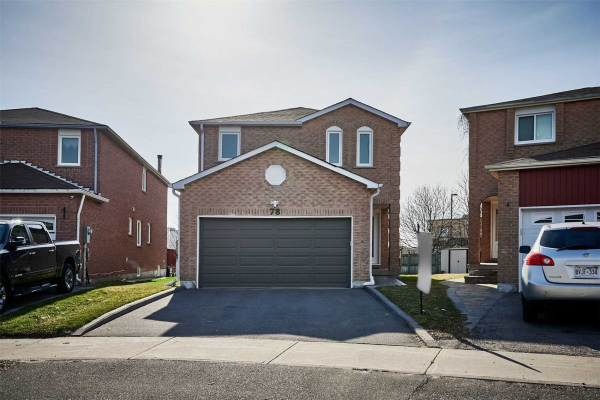 Markham