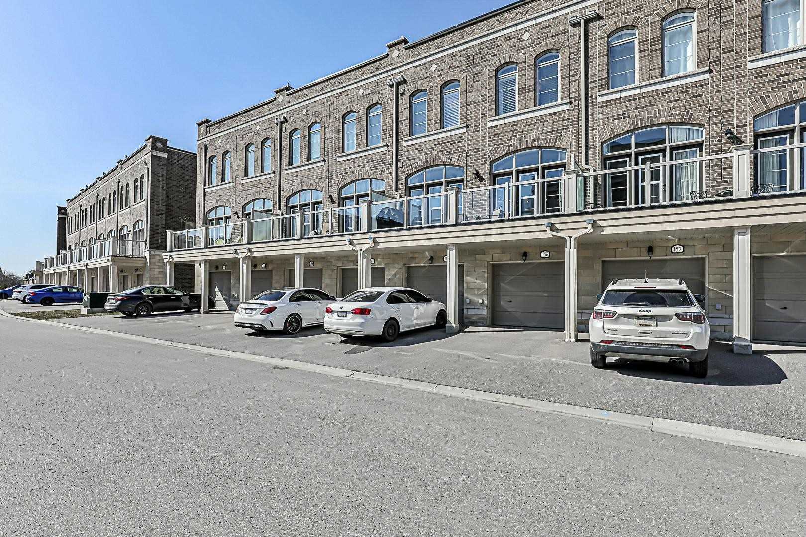 156 Glad Park Ave, #24