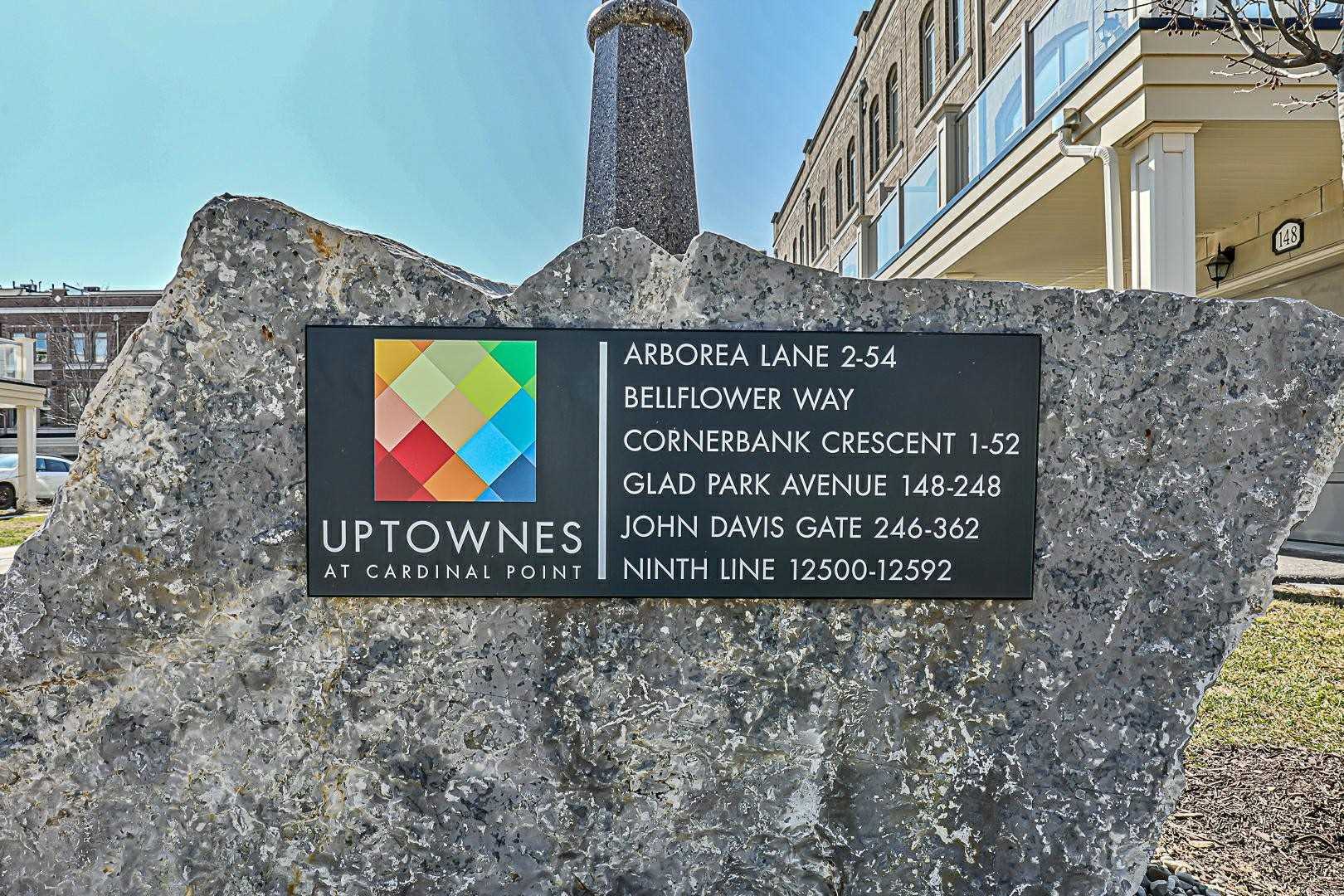 156 Glad Park Ave, #24