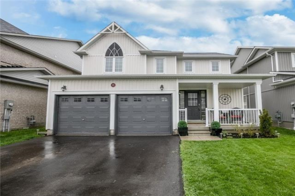 East Gwillimbury