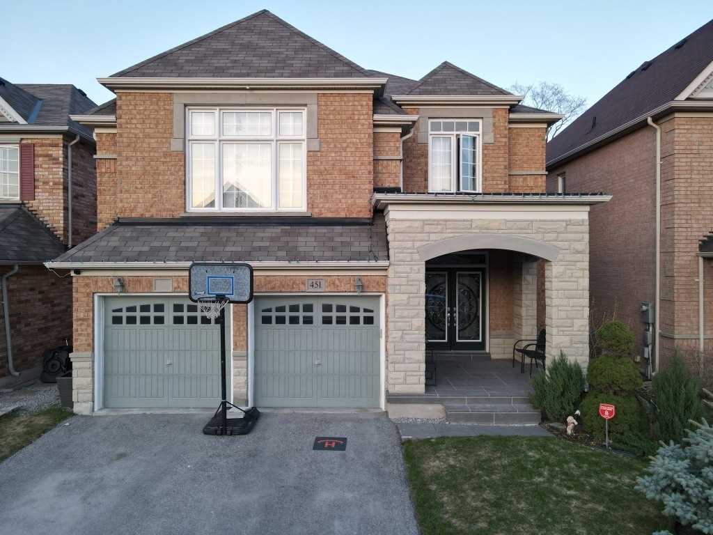 451 Summerlyn Tr