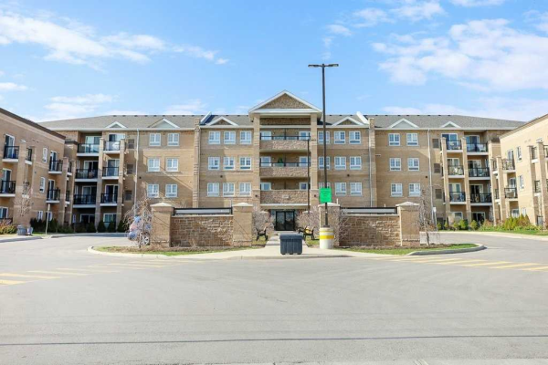 481 Rupert Ave, Whitchurch-Stouffville