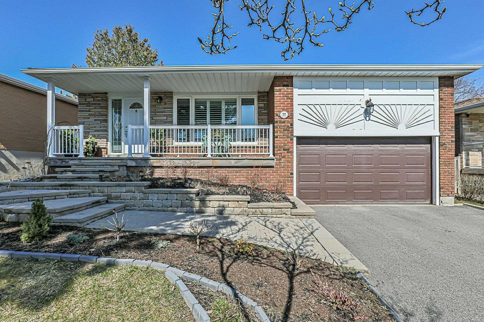 77 Lee Ave