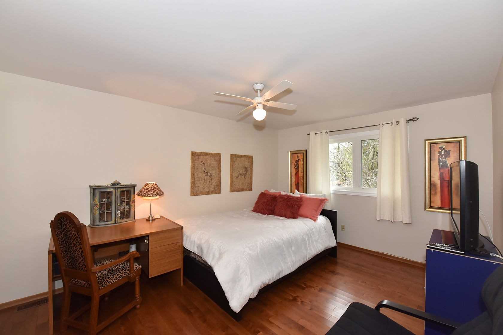 31 Park Cres
