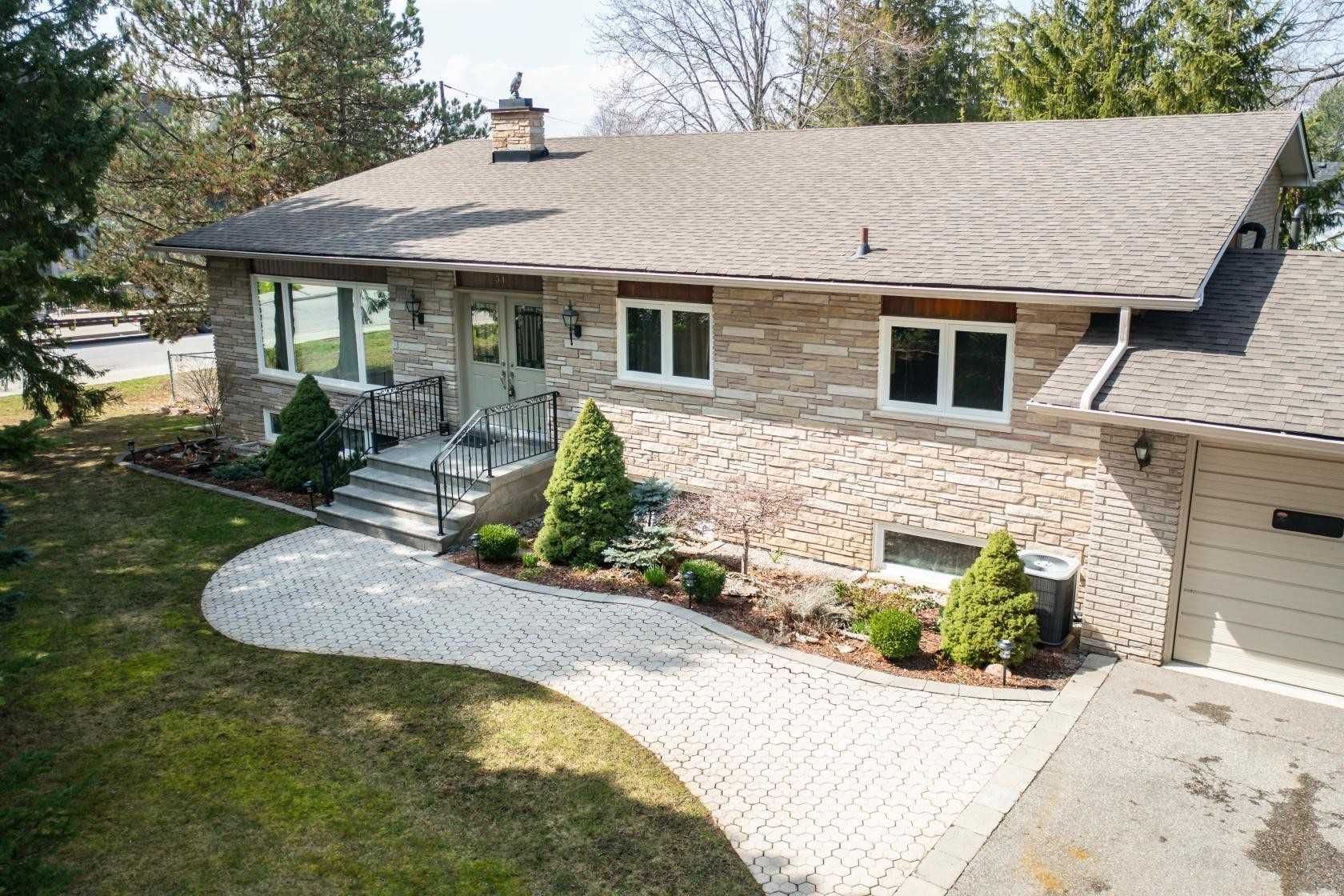 31 Park Cres