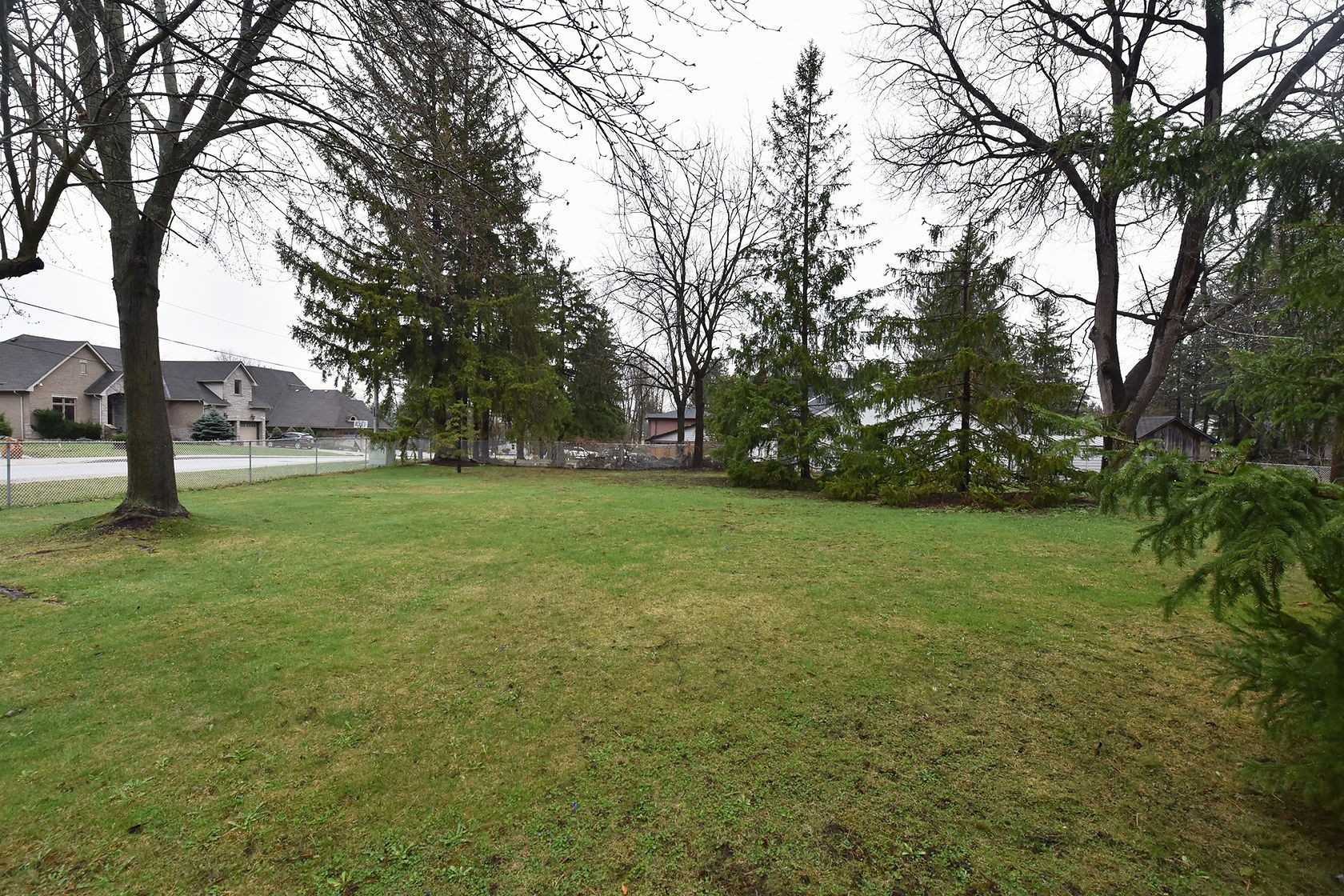 31 Park Cres