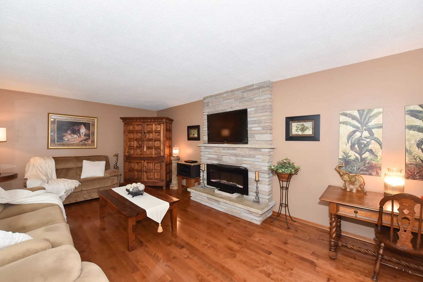 31 Park Cres