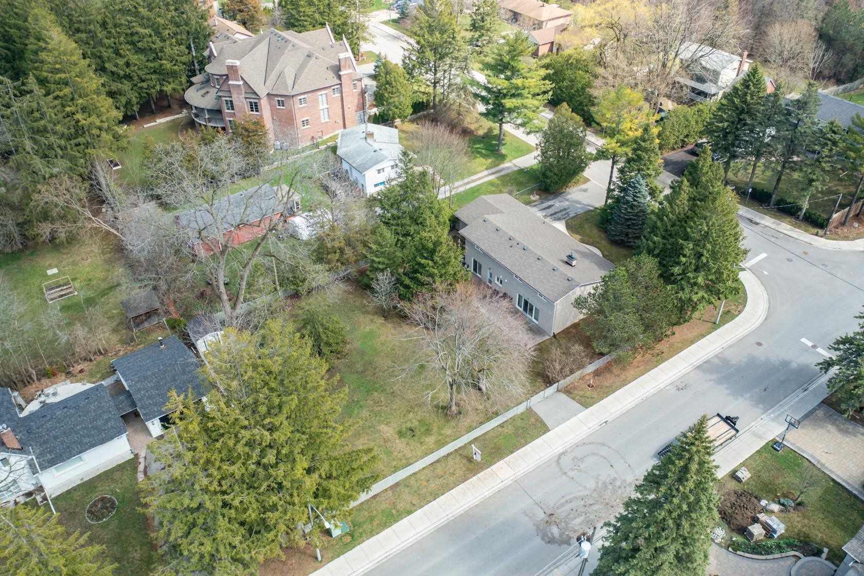 31 Park Cres