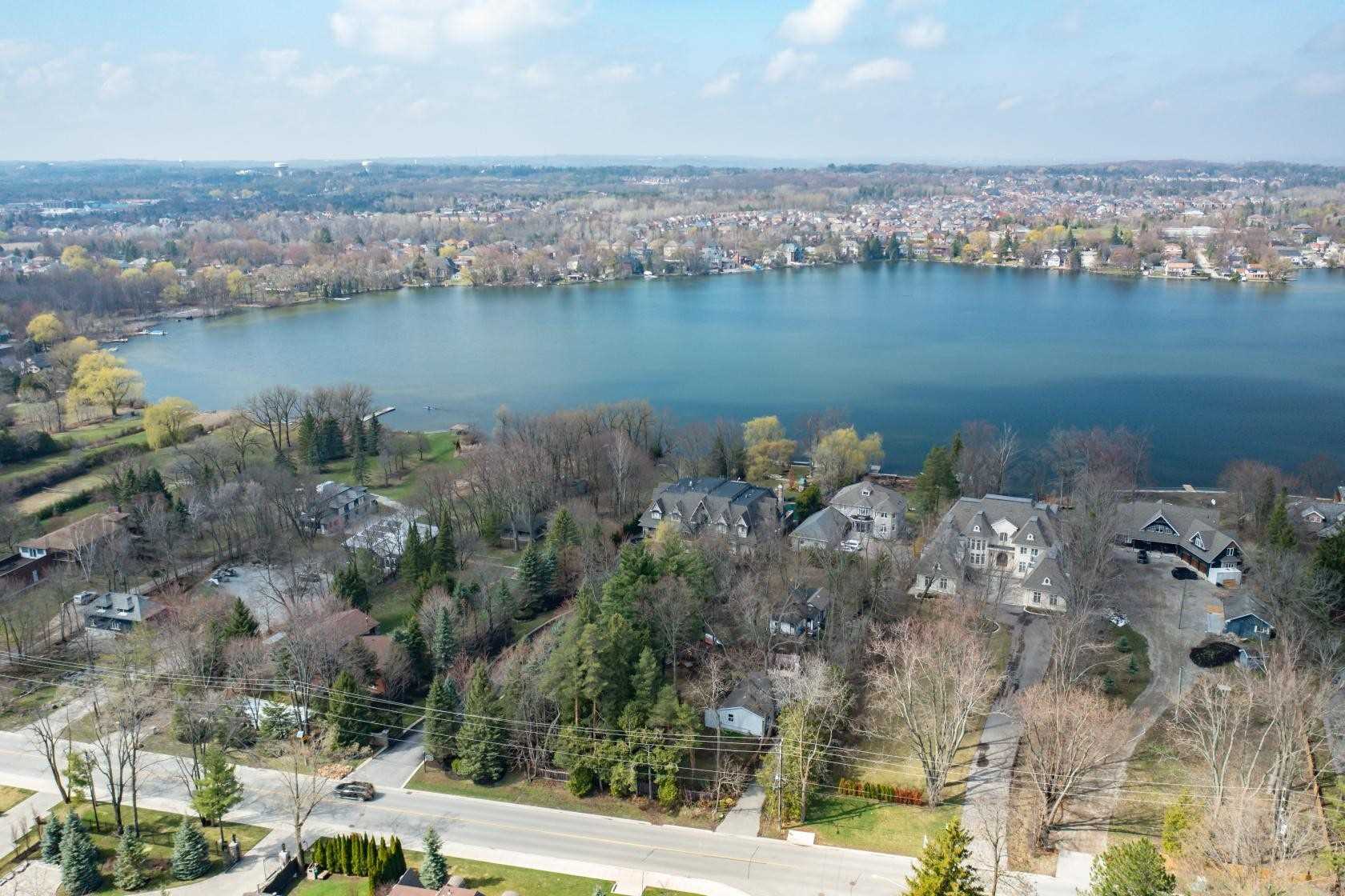 31 Park Cres